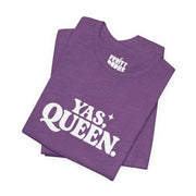 Yas Queen | Basic Gays T-shirt