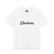Divalicious | Basic Gays T-shirt