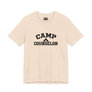 Camp Counselor | Basic Gays T-shirt