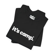 It's Camp | Basic Gays T-shirt