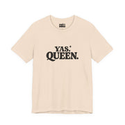 Yas Queen | Basic Gays T-shirt