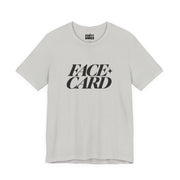 Face Card | Basic Gays T-shirt