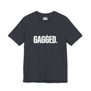 Gagged | Basic Gays T-shirt
