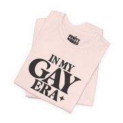 In My Gay Era | Basic Gays T-shirt