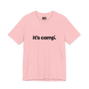 It's Camp | Basic Gays T-shirt