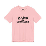 Camp Counselor | Basic Gays T-shirt