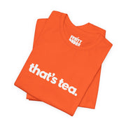 That's Tea | Basic Gays T-shirt