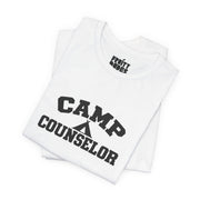 Camp Counselor | Basic Gays T-shirt