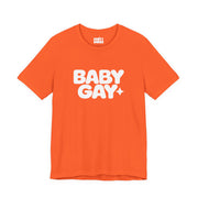 Baby Gay | Basic Gays T-shirt