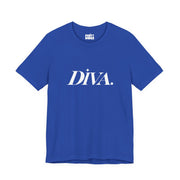 Diva | Basic Gays T-shirt