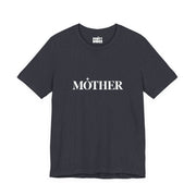 Mother | Basic Gays T-shirt