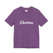 Divalicious | Basic Gays T-shirt