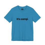 It's Camp | Basic Gays T-shirt