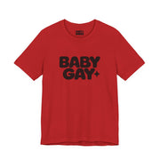 Baby Gay | Basic Gays T-shirt