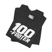100 Footer | Basic Gays T-shirt