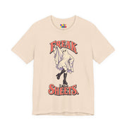 Freak in the Sheets Graphic Tee