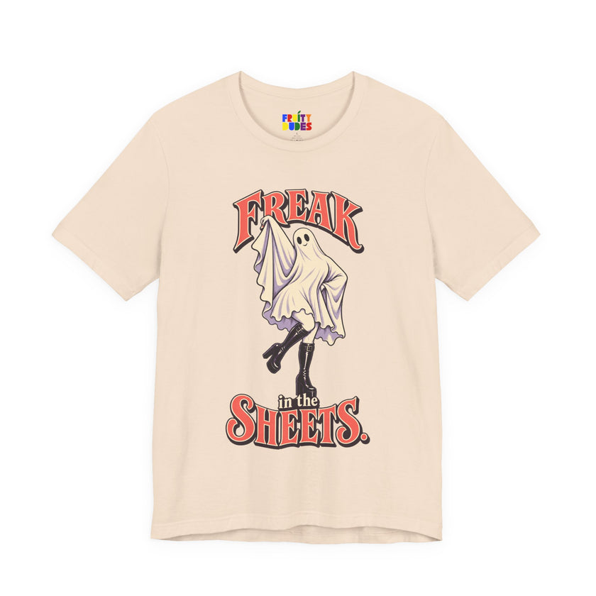 Freak in the Sheets Graphic Tee