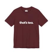 That's Tea | Basic Gays T-shirt