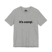 It's Camp | Basic Gays T-shirt