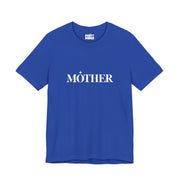 Mother | Basic Gays T-shirt