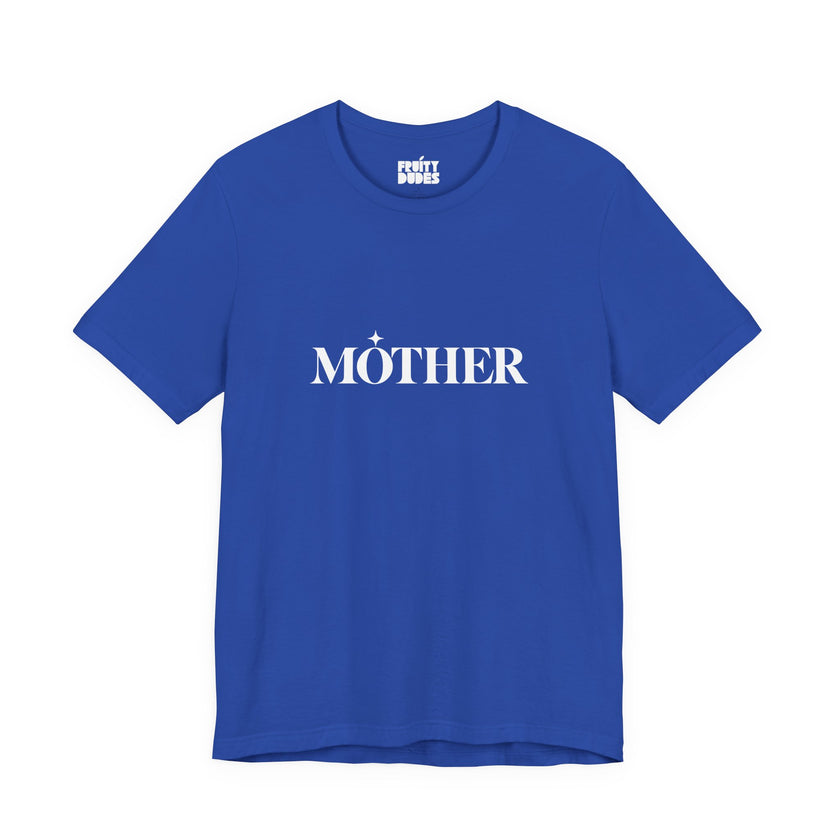 Mother | Basic Gays T-shirt