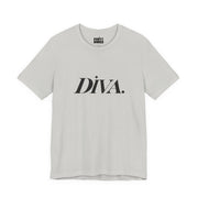 Diva | Basic Gays T-shirt