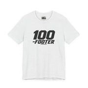 100 Footer | Basic Gays T-shirt