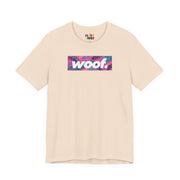 Woof. | Miami Palms Pride T-shirt