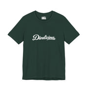 Divalicious | Basic Gays T-shirt