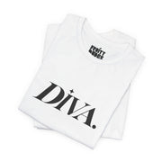 Diva | Basic Gays T-shirt