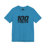 100 Footer | Basic Gays T-shirt