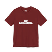No Crumbs | Basic Gays T-shirt
