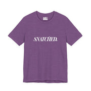 Snatched | Basic Gays T-shirt