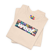 Woof. | Mixtape Pride T-shirt