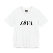Diva | Basic Gays T-shirt