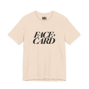 Face Card | Basic Gays T-shirt