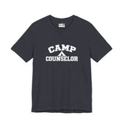 Camp Counselor | Basic Gays T-shirt