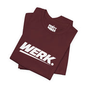 Werk | Basic Gays T-shirt