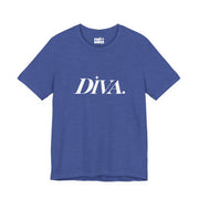 Diva | Basic Gays T-shirt