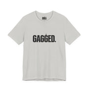Gagged | Basic Gays T-shirt