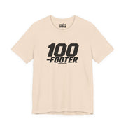 100 Footer | Basic Gays T-shirt