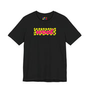 Woof. | Acid Smile Pride T-shirt